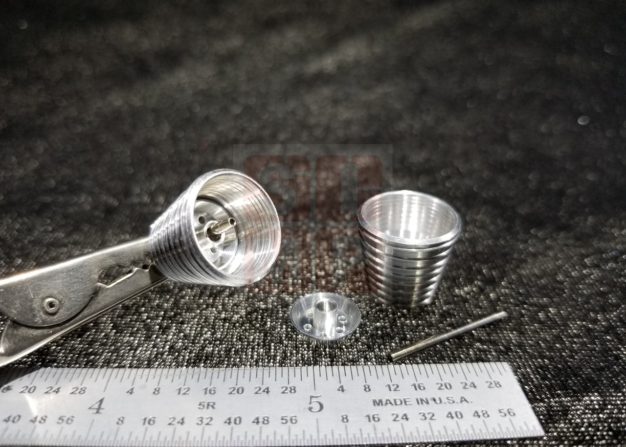 (SO) 07001 Metal Vernier Set: S1