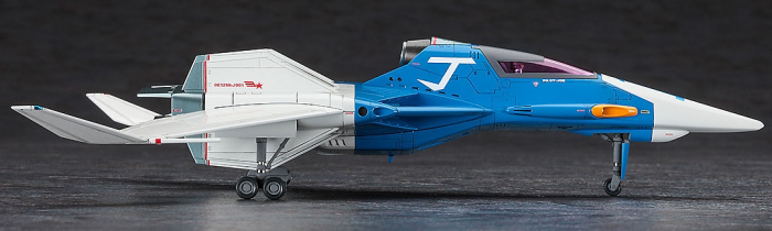 HSG64515 Hasegawa [CW15] 1/72 [CRUSHER JOE] FIGHTER 1 				Creator Works CREATOR WORKS SERIES