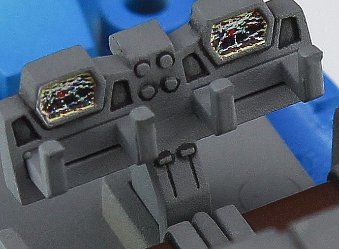 HSG64515 Hasegawa [CW15] 1/72 [CRUSHER JOE] FIGHTER 1 				Creator Works CREATOR WORKS SERIES