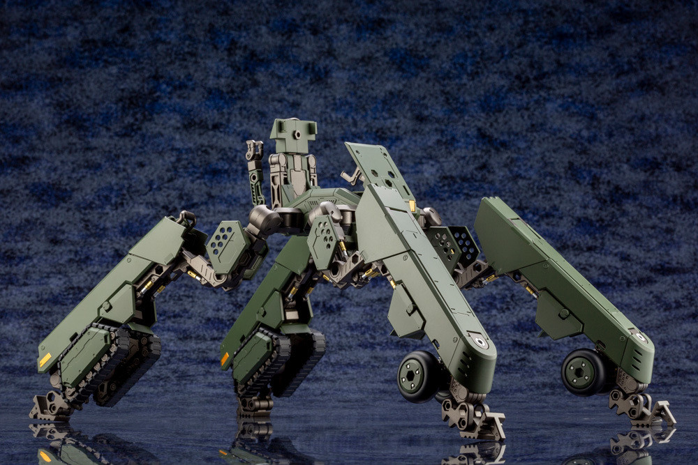HG056  HEXA GEAR HIGHTRAGER