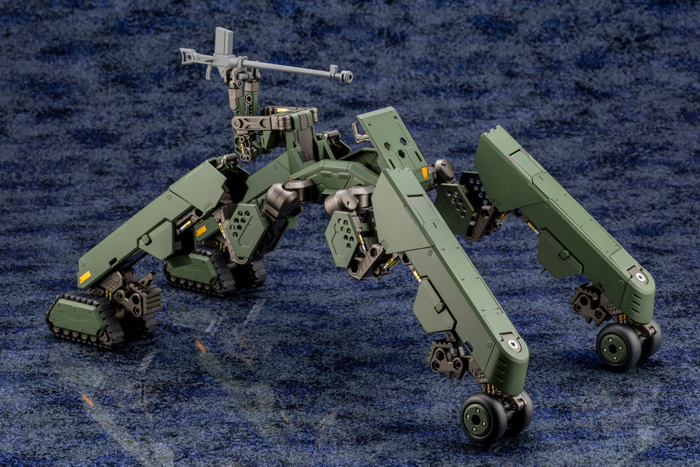 HG056  HEXA GEAR HIGHTRAGER
