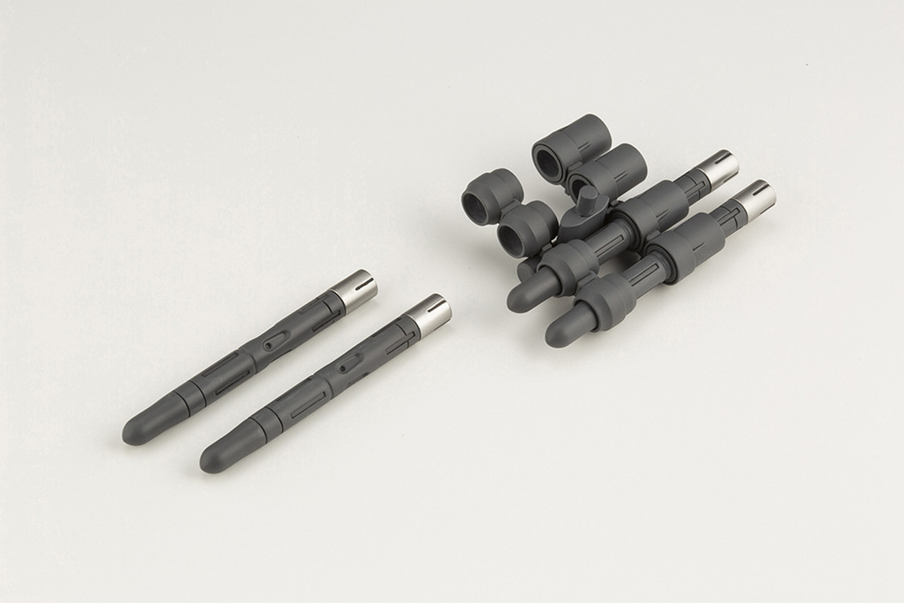 KBYMW45  WEAPON UNIT45 MISSILE & ROCKET POD KBYMW45  WEAPON UNIT45 MISSILE & ROCKET POD