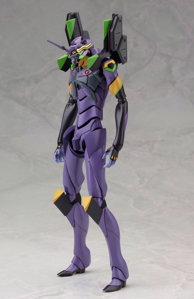 315 EVANGELION 3.0 YOU CAN (NOT) REDO ~ EVANGELION TEST TYPE 01 PLASTIC MODEL KIT