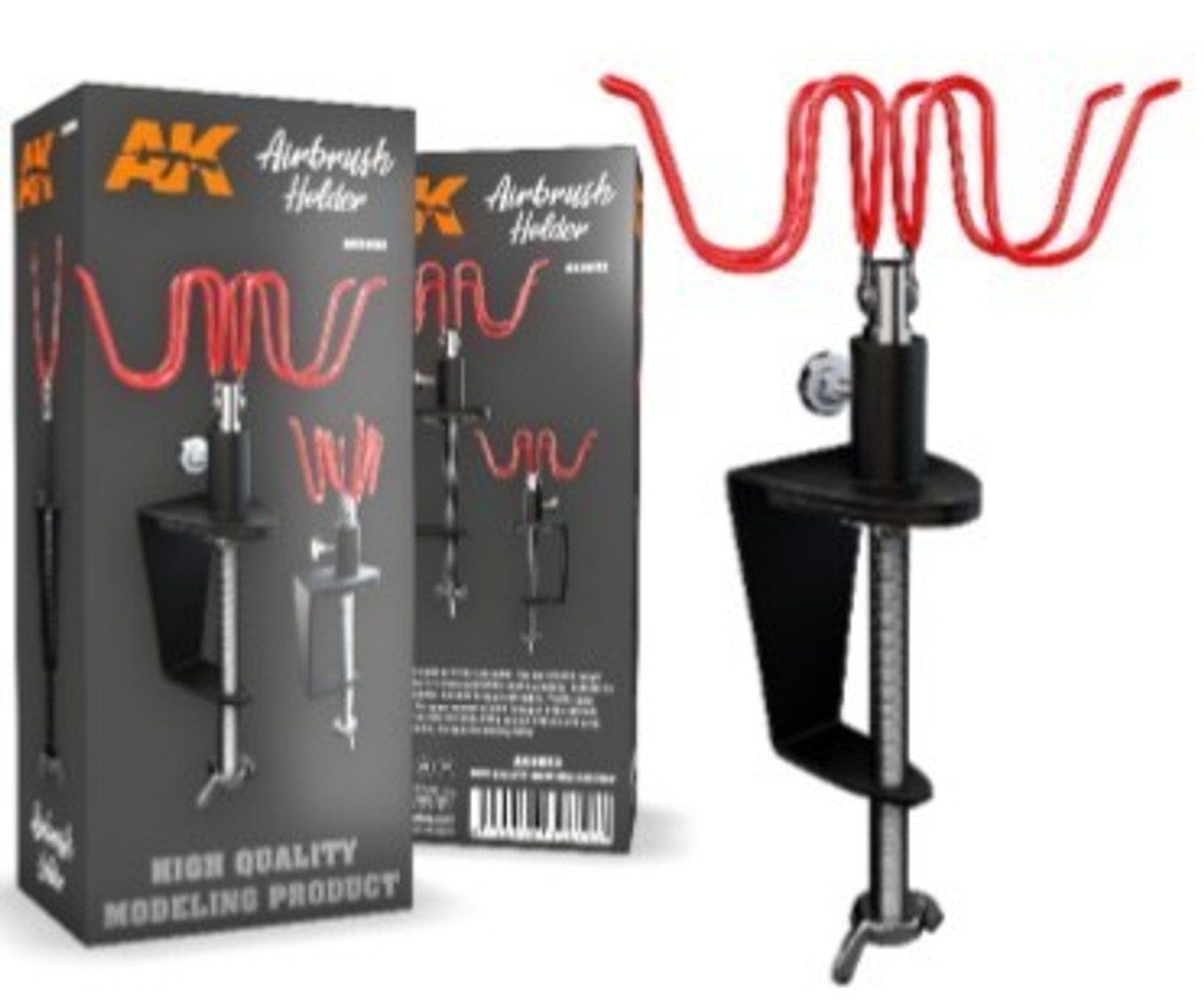 9053 Airbrush Holder