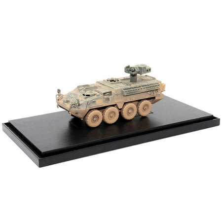 63005 US M1134 STRYKER ATGM  1/72