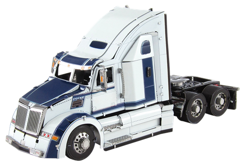 MMS177 Western Star® 5700XE Phantom