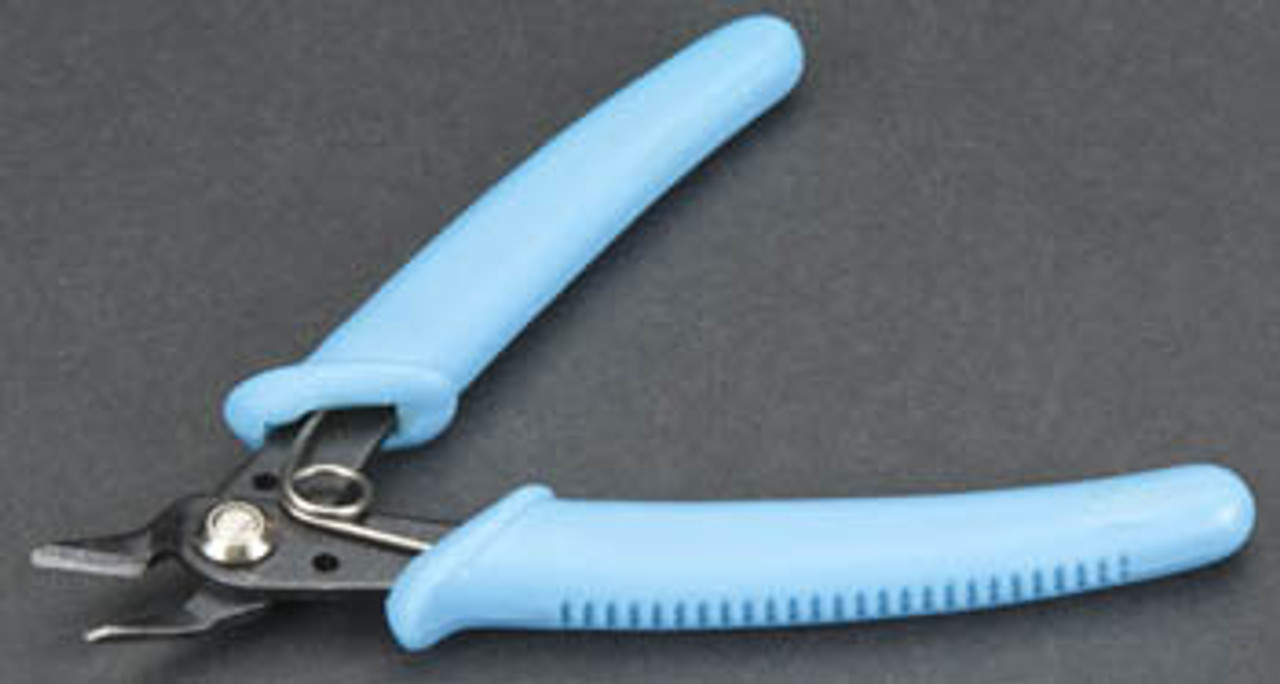 EXL55594 Blue Sprue Cutters *