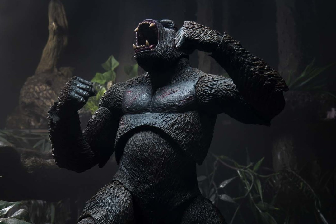 42749 King Kong - 7" Scale Action Figure