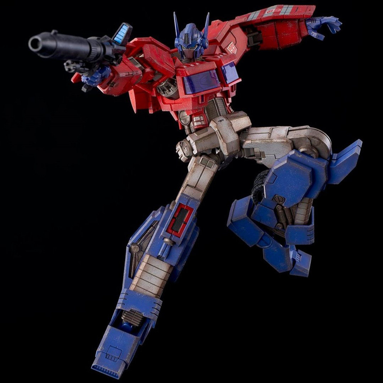 51361 Optimus Prime (Action figure) "Transformers", Flame toys Furai Action 51361 Optimus Prime (Action figure) "Transformers", Flame toys Furai Action