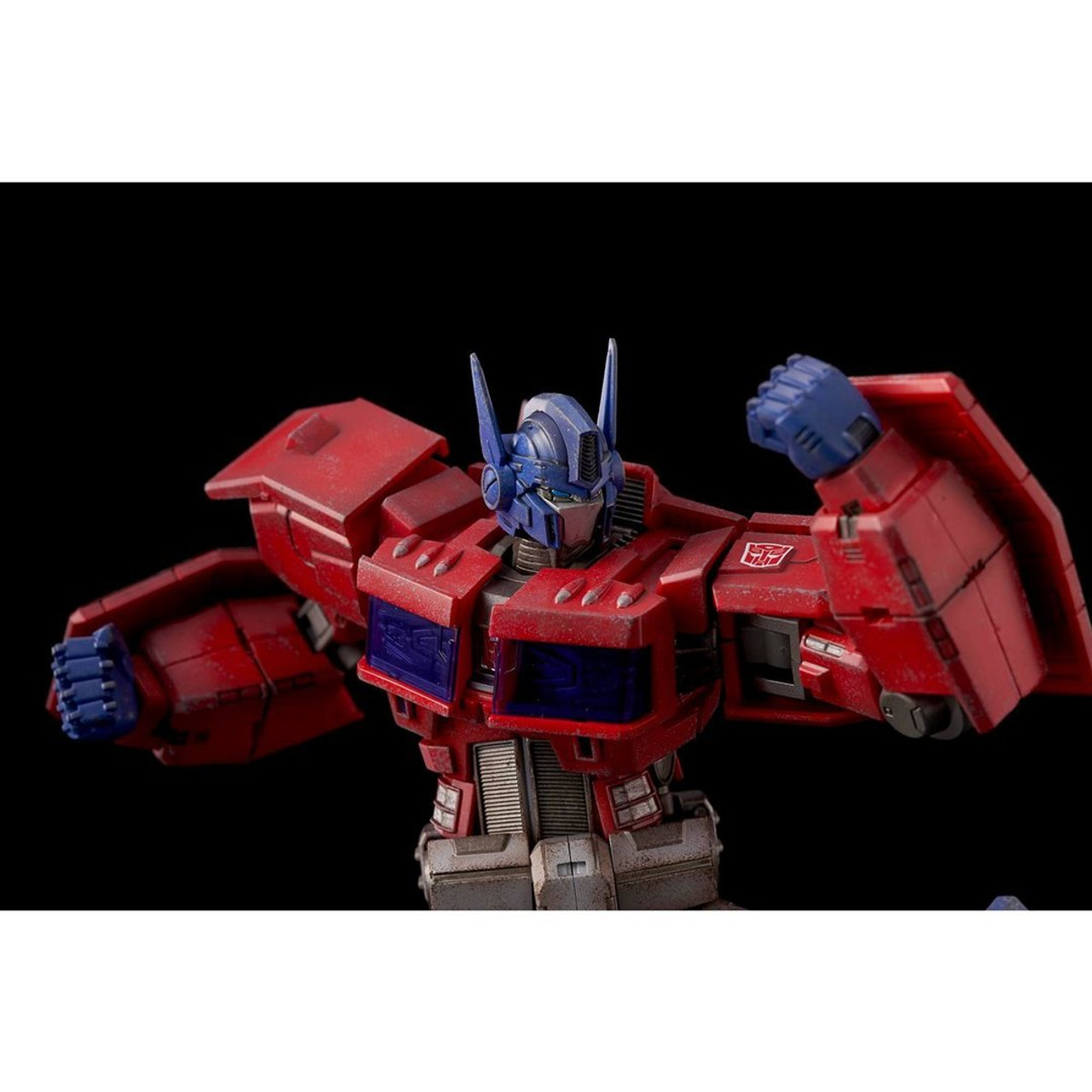 51361 Optimus Prime (Action figure) "Transformers", Flame toys Furai Action 51361 Optimus Prime (Action figure) "Transformers", Flame toys Furai Action