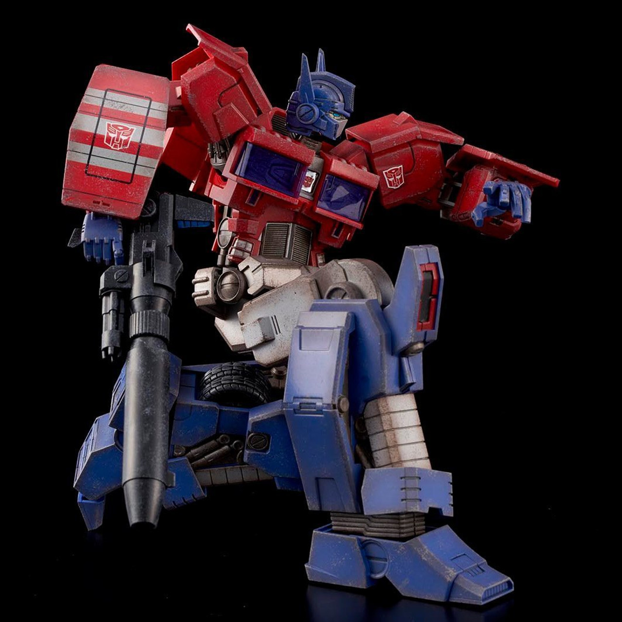 51361 Optimus Prime (Action figure) "Transformers", Flame toys Furai Action 51361 Optimus Prime (Action figure) "Transformers", Flame toys Furai Action