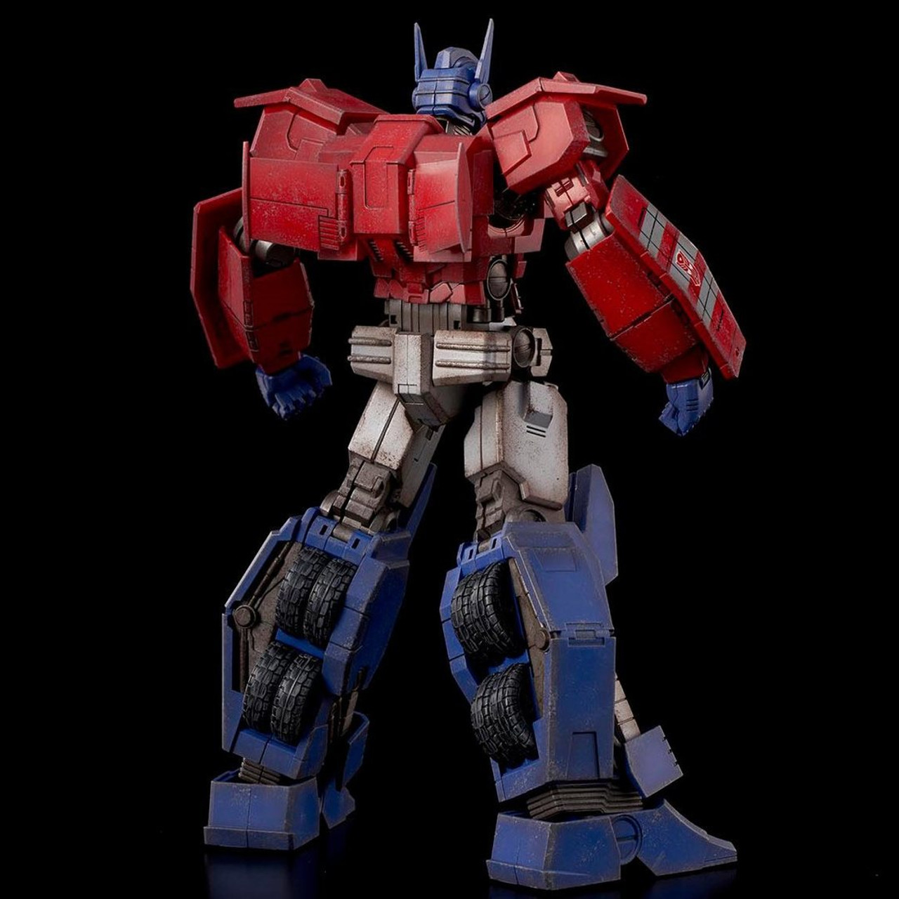 51361 Optimus Prime (Action figure) "Transformers", Flame toys Furai Action 51361 Optimus Prime (Action figure) "Transformers", Flame toys Furai Action