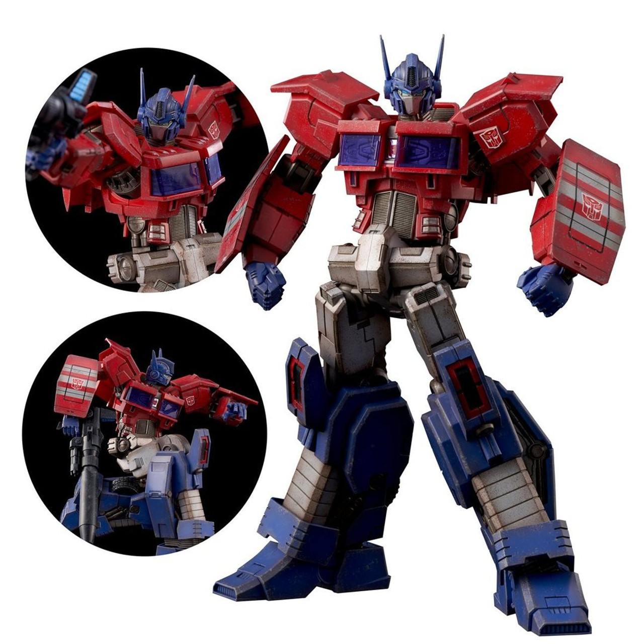 51361 Optimus Prime (Action figure) "Transformers", Flame toys Furai Action 51361 Optimus Prime (Action figure) "Transformers", Flame toys Furai Action
