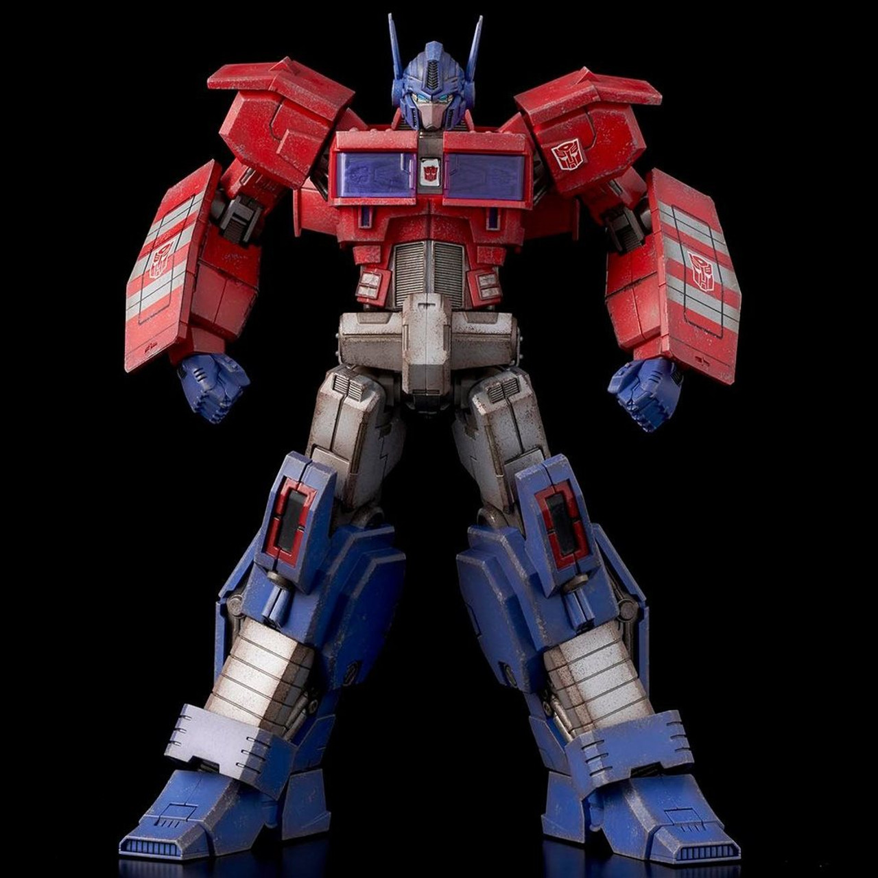 51361 Optimus Prime (Action figure) "Transformers", Flame toys Furai Action 51361 Optimus Prime (Action figure) "Transformers", Flame toys Furai Action
