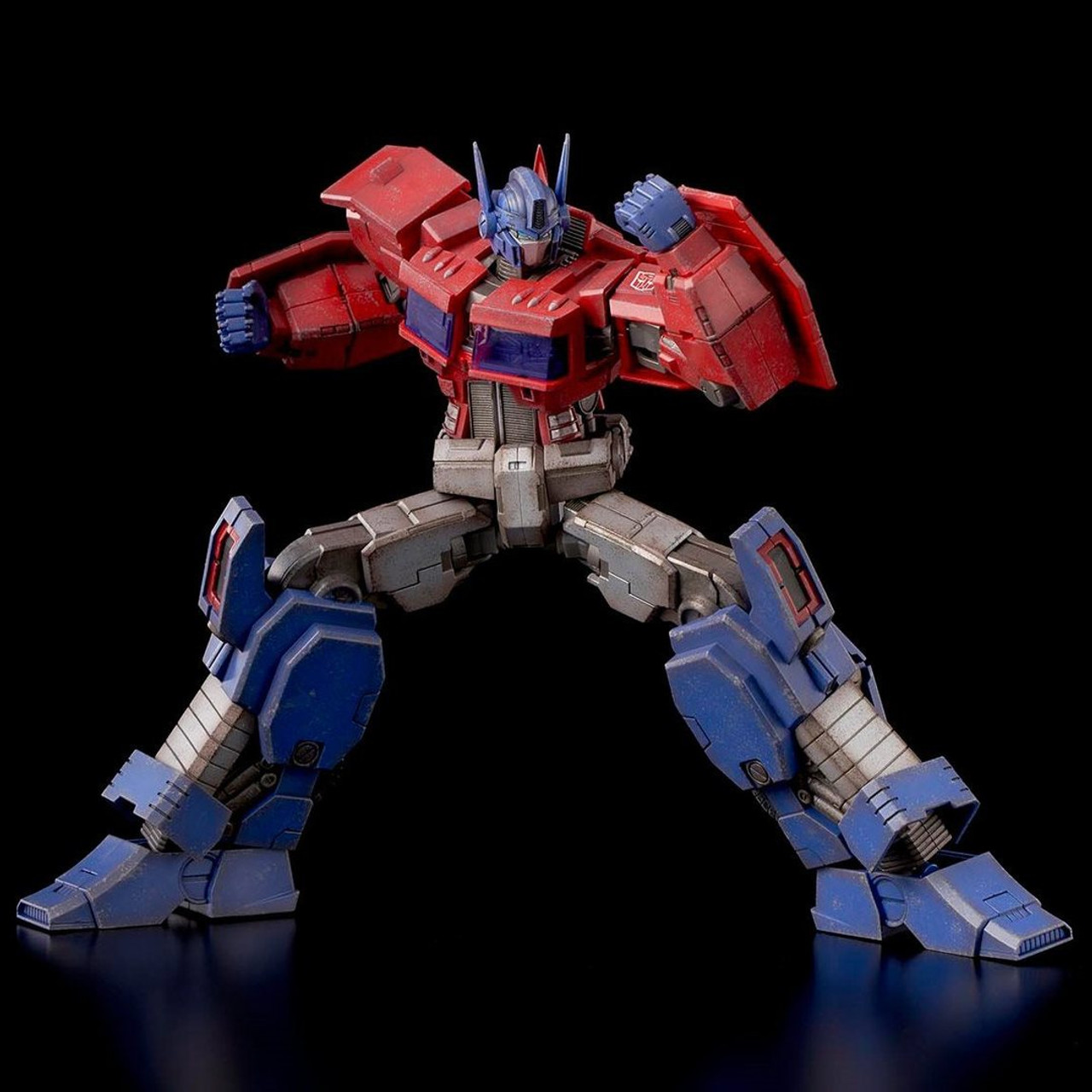 51361 Optimus Prime (Action figure) "Transformers", Flame toys Furai Action 51361 Optimus Prime (Action figure) "Transformers", Flame toys Furai Action