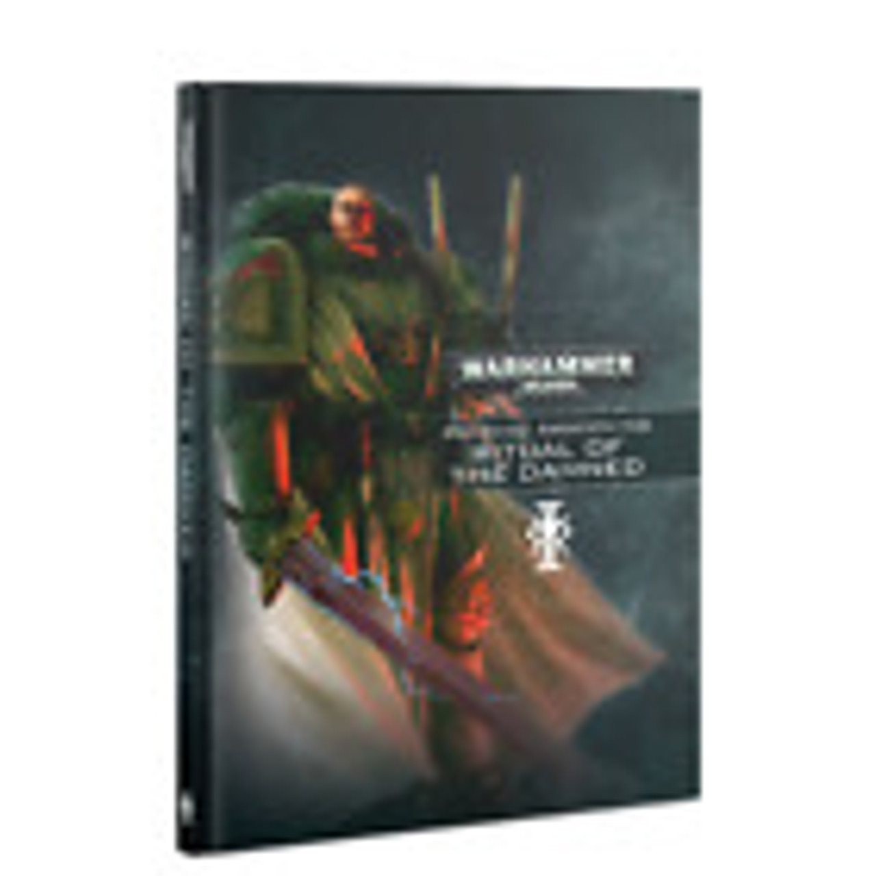 40-32 PSY AWAKE: RITUAL OF THE DAMNED