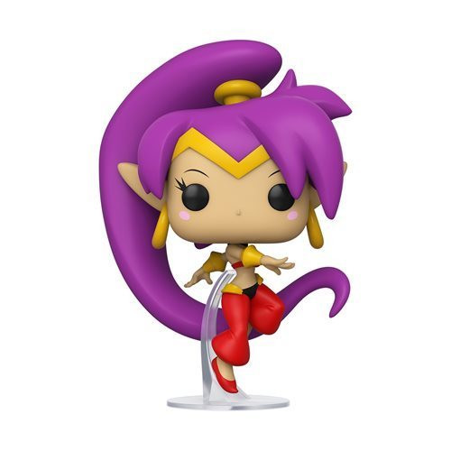 46778 Shantae Pop! Vinyl Figure