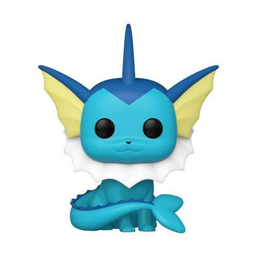 50545 Pokemon Vaporeon Pop! Vinyl Figure