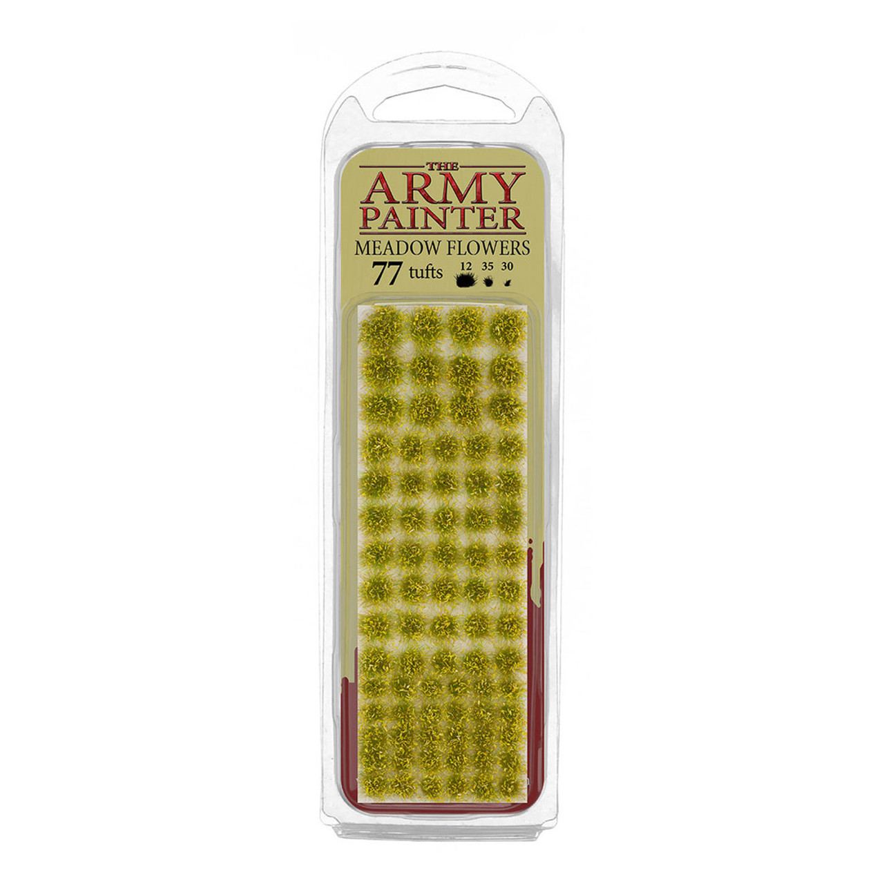 ARMBF4231 Meadow Flowers Tufts