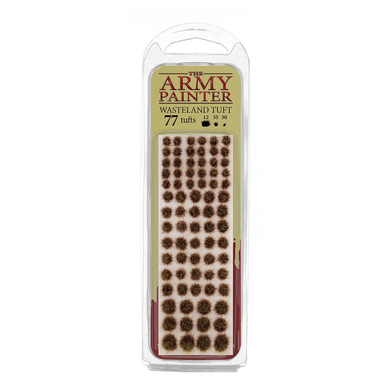 ARMBF4226 Army Painter Wasteland Tuft