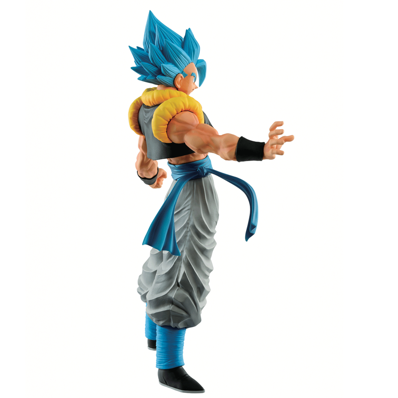 61100 Gogeta "Dragon Ball Super", Bandai Ichibansho Figure 61100 Gogeta "Dragon Ball Super", Bandai Ichibansho Figure