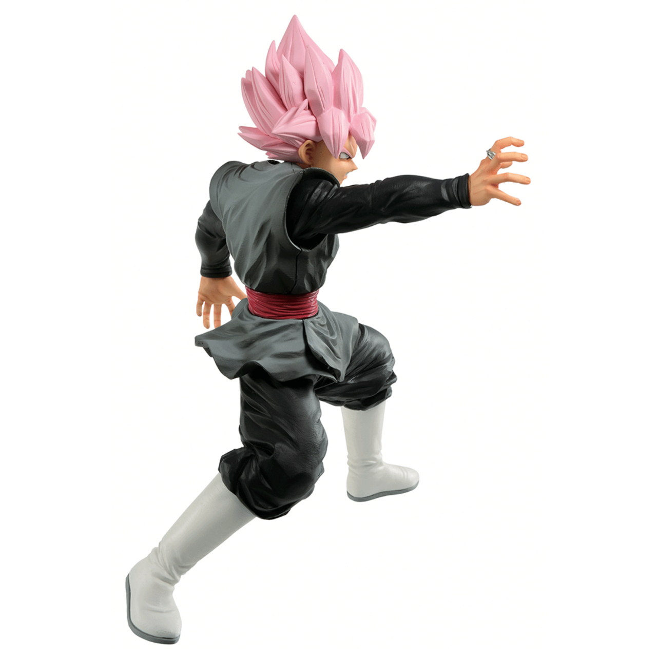 61101 Goku Black (Super Sayan Rose) "Dragon Ball Super", Bandai Ichibansho Figure 61101 Goku Black (Super Sayan Rose) "Dragon Ball Super", Bandai Ichibansho Figure