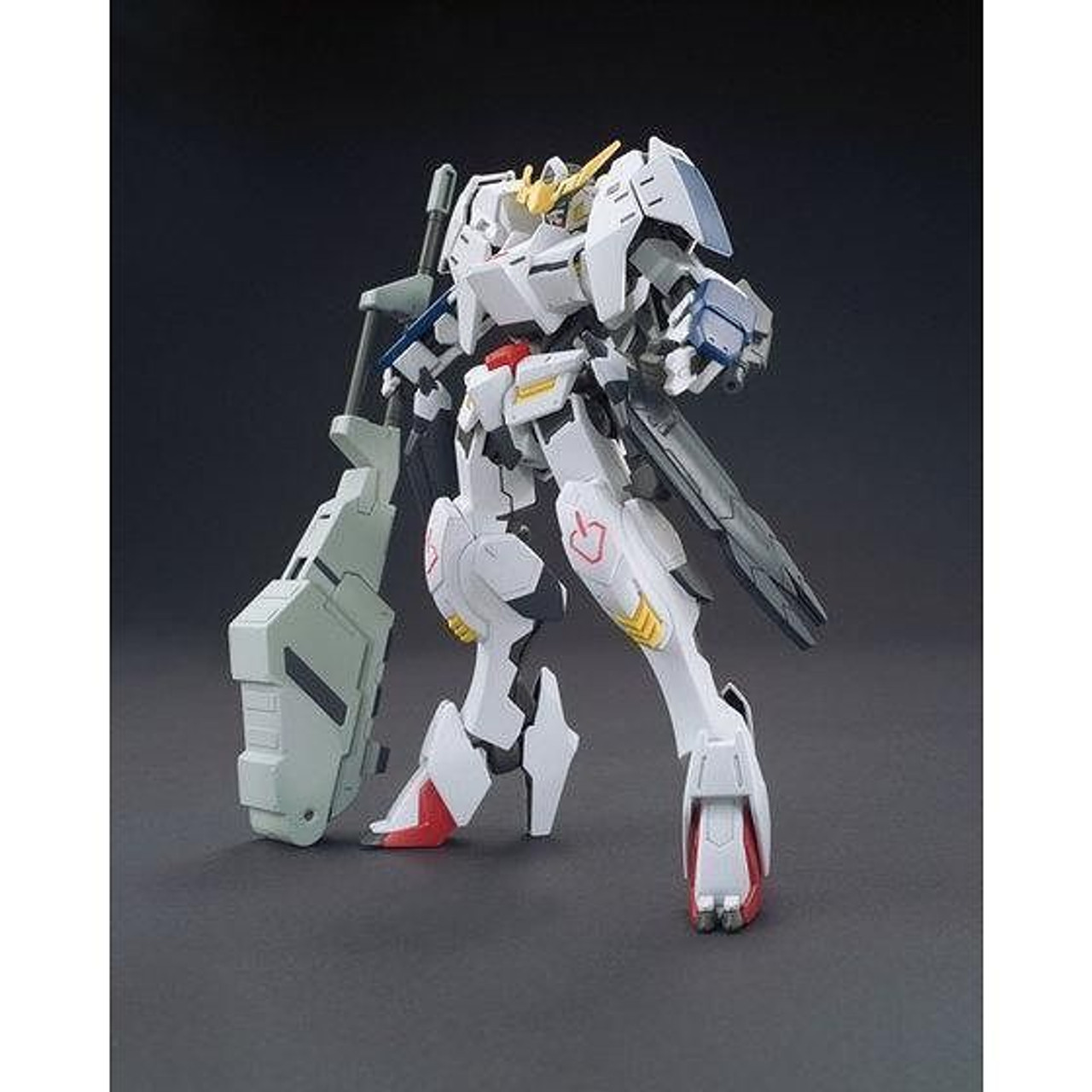 BAN2314549  #15 Gundam Barbatos 6th Form 1/144 HG Gundam Iron-Blooded Orphans Series BAN2314549  #15 Gundam Barbatos 6th Form 1/144 HG Gundam Iron-Blooded Orphans Series