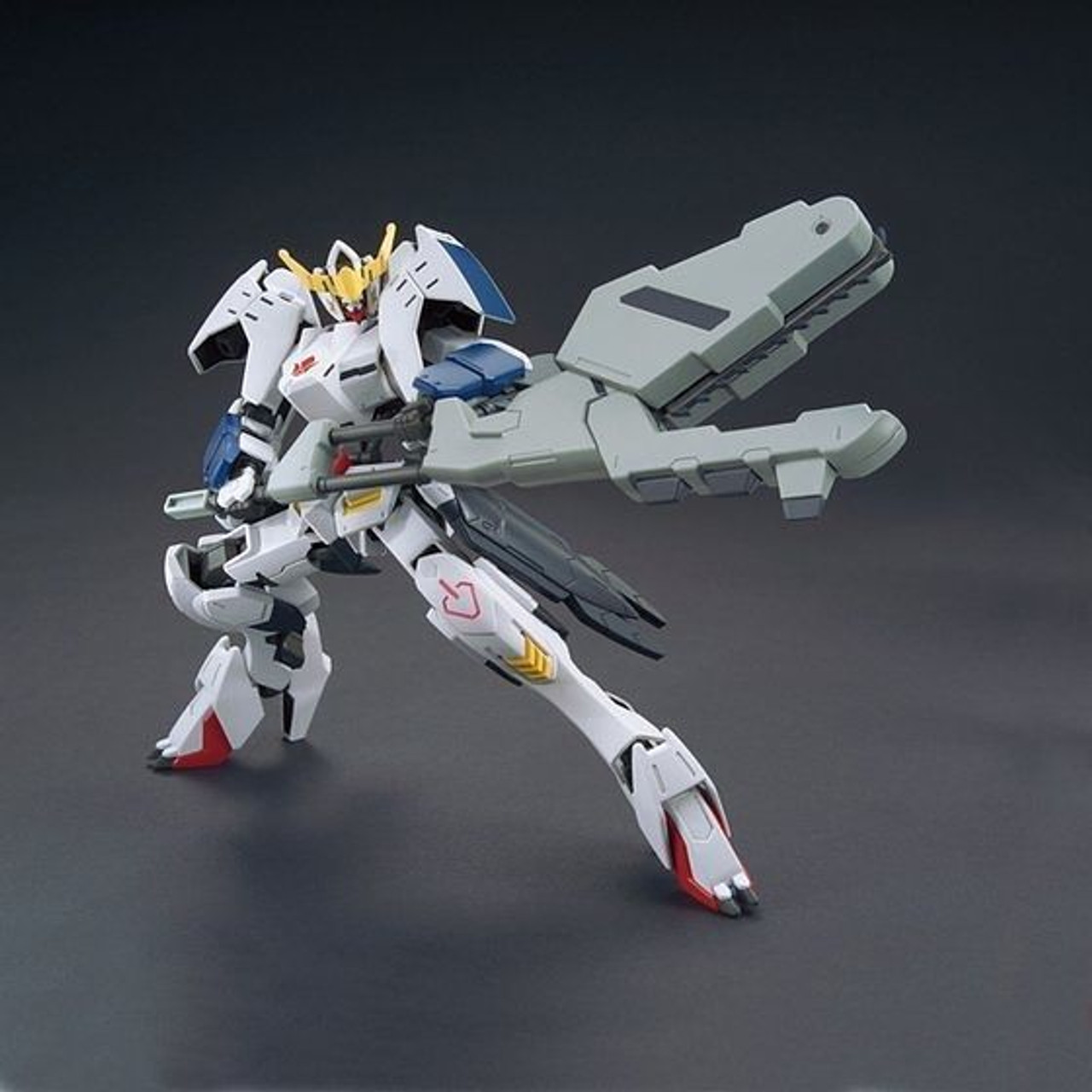 BAN2314549  #15 Gundam Barbatos 6th Form 1/144 HG Gundam Iron-Blooded Orphans Series BAN2314549  #15 Gundam Barbatos 6th Form 1/144 HG Gundam Iron-Blooded Orphans Series