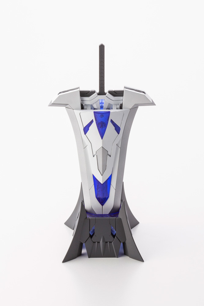 KBYMH25  M.S.G HEAVY WEAPON UNIT25 KNIGHT MASTER SWORD