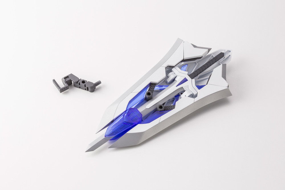 KBYMH25  M.S.G HEAVY WEAPON UNIT25 KNIGHT MASTER SWORD