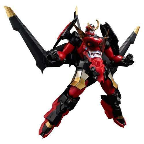 DISCONTINUED 88348 Gurren Lagann Tengen Toppa Gurren Lagann Plaiobot Model Kit