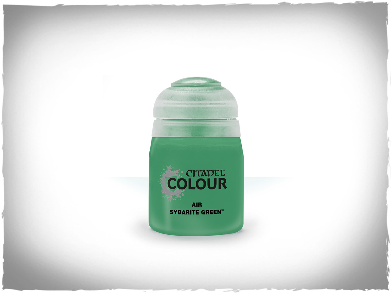 (D) 28-27 AIR: SYBARITE GREEN