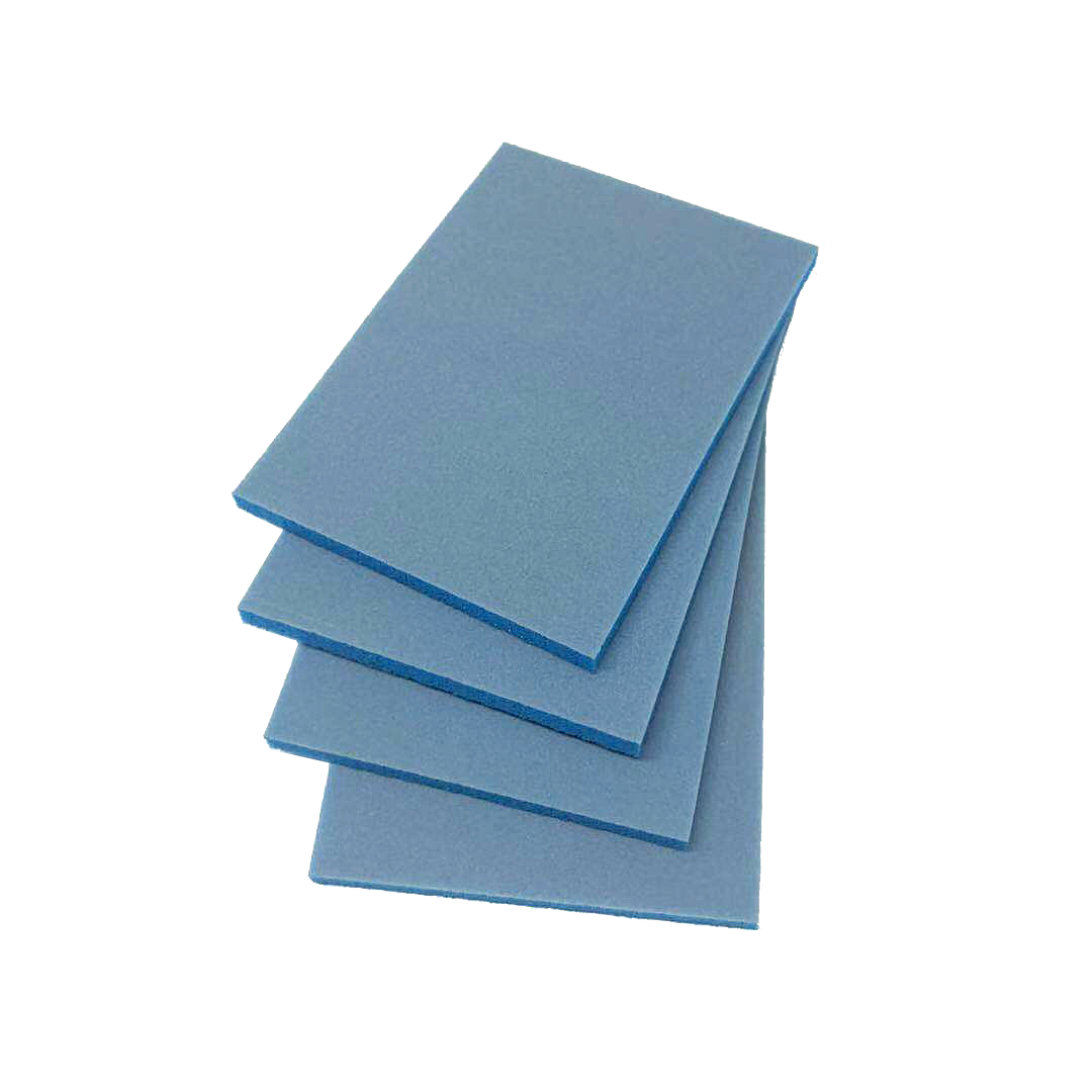 9018 Fine Sanding Pads 400 grit. 4 units