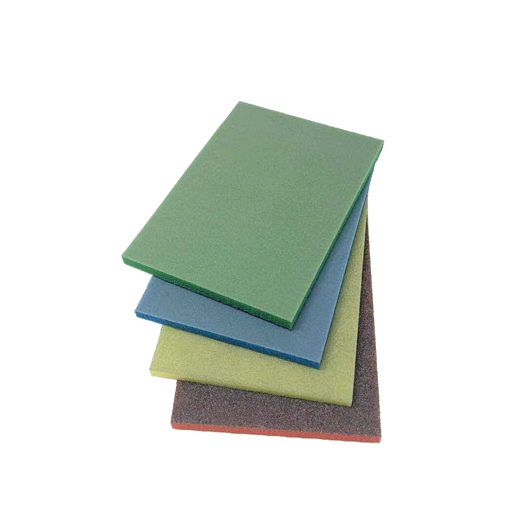 AKI9021  Mixed Grit Sanding Pads Set 800 grit. 4 units