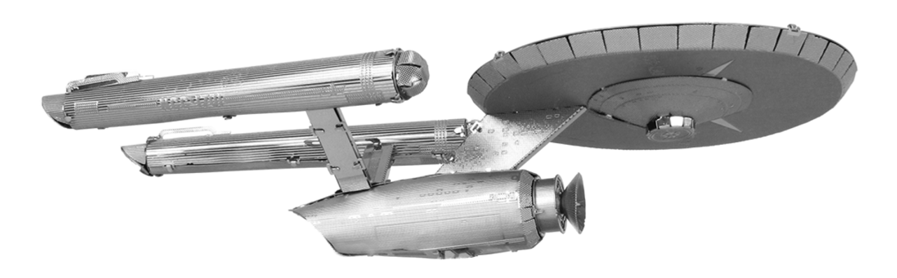 MMS280 ENTERPRISE NCC-1701 MMS280 ENTERPRISE NCC-1701