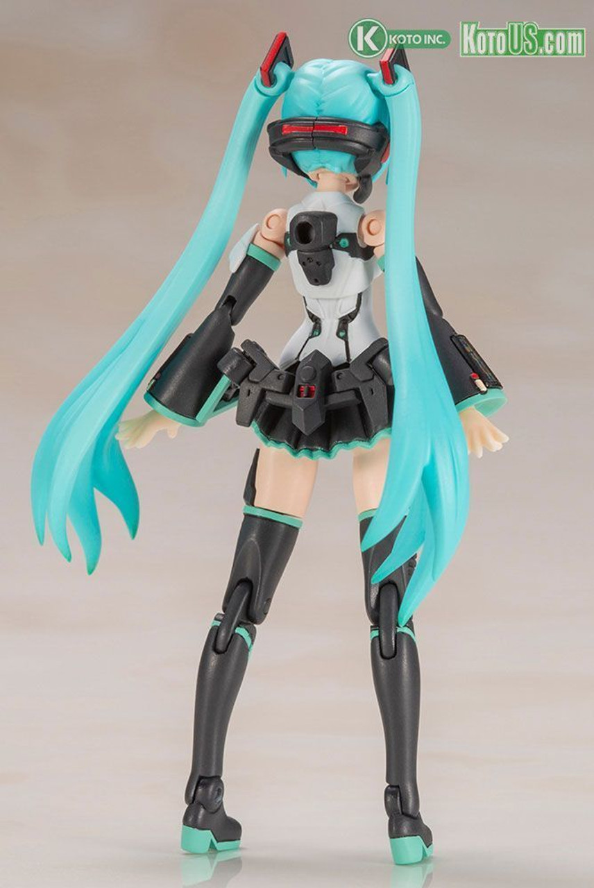 FG081 HATSUNE MIKU HANDSCALE GIRL FG081 HATSUNE MIKU HANDSCALE GIRL