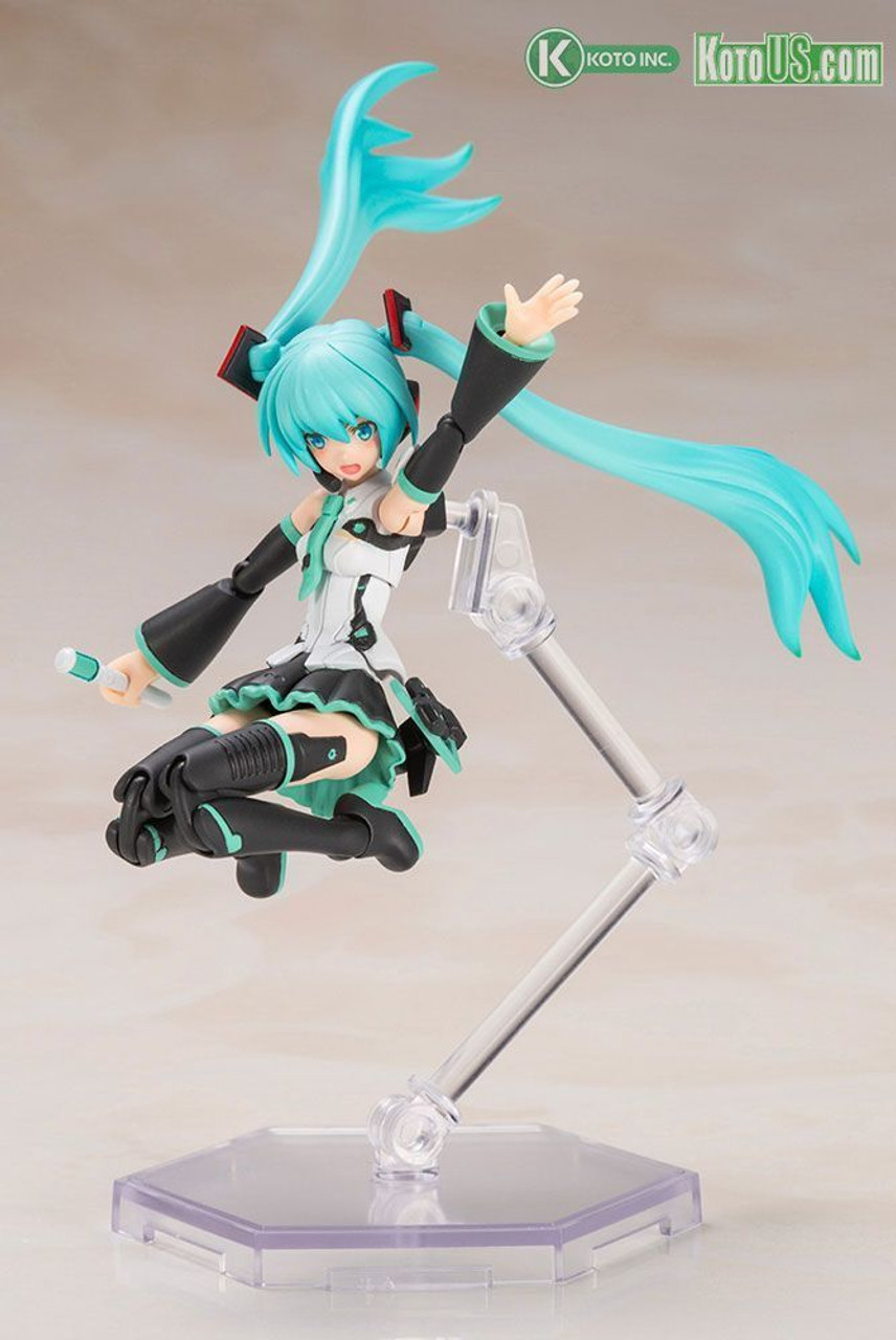 FG081 HATSUNE MIKU HANDSCALE GIRL FG081 HATSUNE MIKU HANDSCALE GIRL