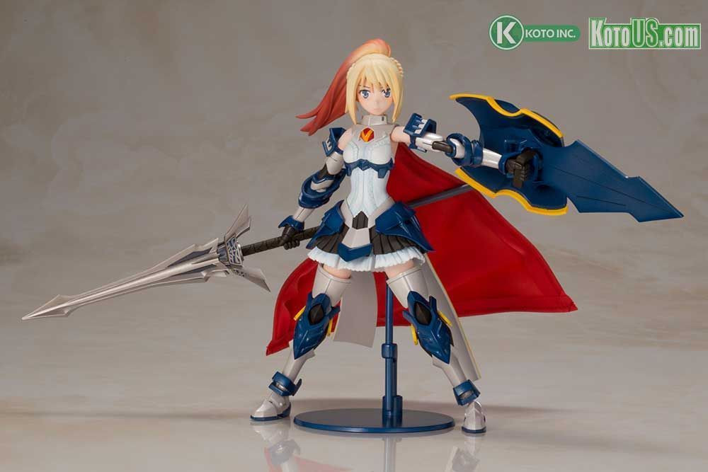 KP461R KARINA MIKAZUKI LBCS:ACHILLES