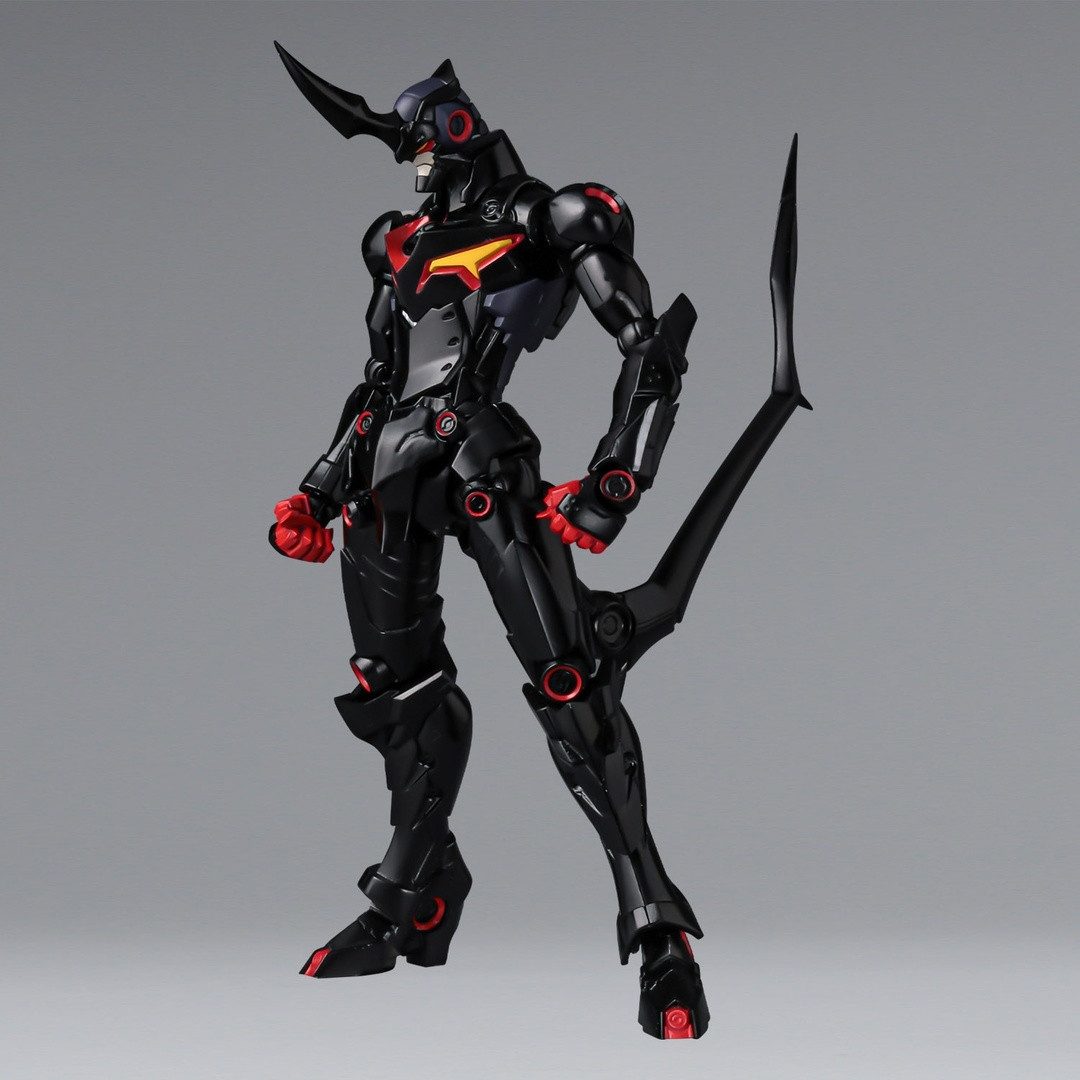 88349 Lazengann "Tengen Toppa Gurren Lagann", Sentinel Plaiobot