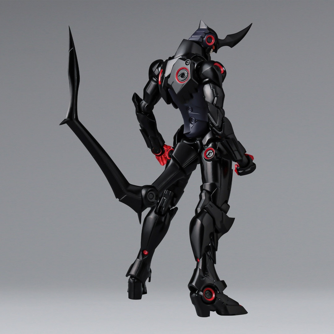 88349 Lazengann "Tengen Toppa Gurren Lagann", Sentinel Plaiobot