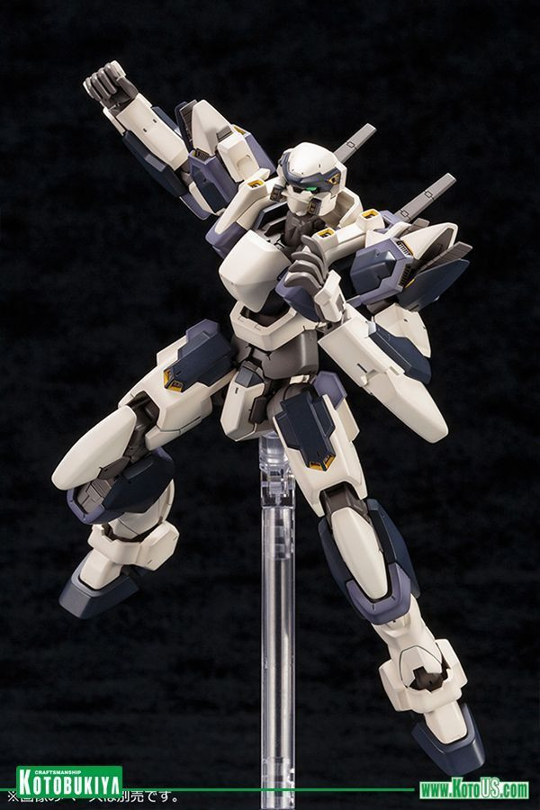 KP366 FULLMETAL PANIC! ARBALEST PLASTIC MODEL KIT
