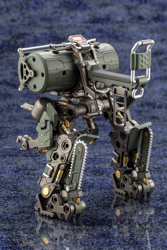 HG081 HEXA GEAR SCARECROW FOREST COLOR VER