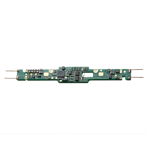 (SO) Board Replacement DCC Decoder -- Fits Marklin #441-88584 & Others