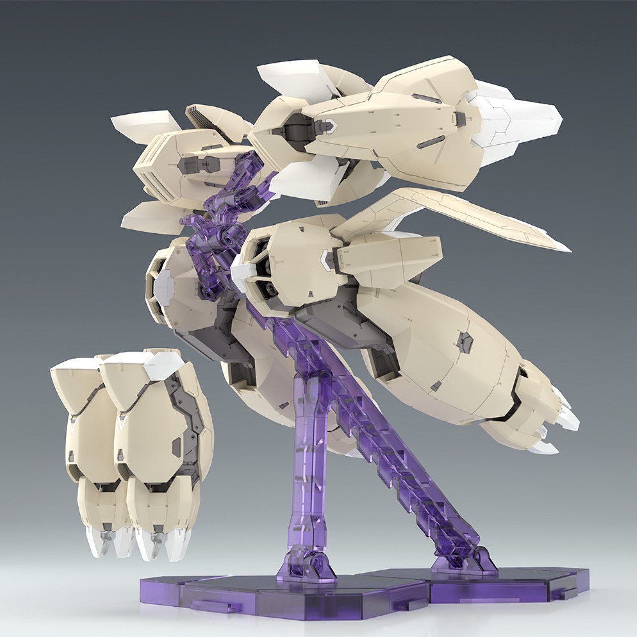 (SO) KBYKP538_ALICE GEAR AEGIS GEAR UNIT VER. GANESHA