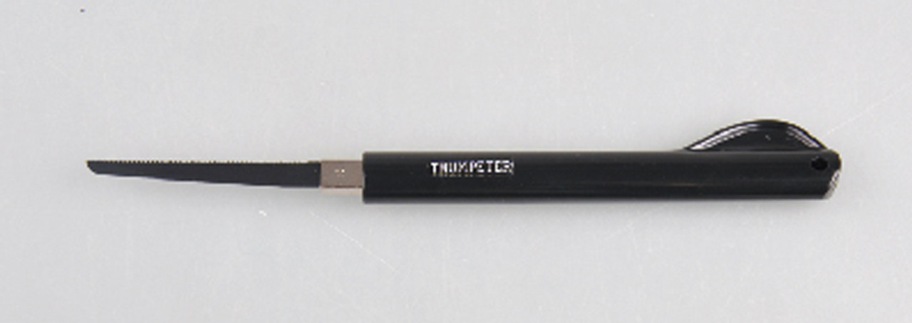 TSM9909  Hobby Mini Razor Saw (3 assorted blades)