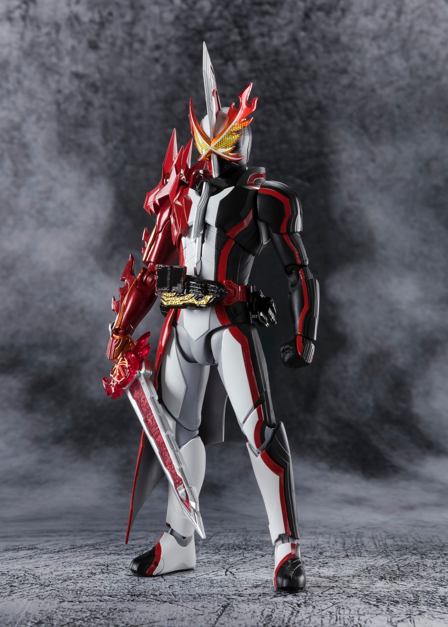 61003 Kamen Rider Saber Brave Dragon "Kamen Rider Saber", Bandai Spirits S. H. Figuarts 61003 Kamen Rider Saber Brave Dragon "Kamen Rider Saber", Bandai Spirits S. H. Figuarts