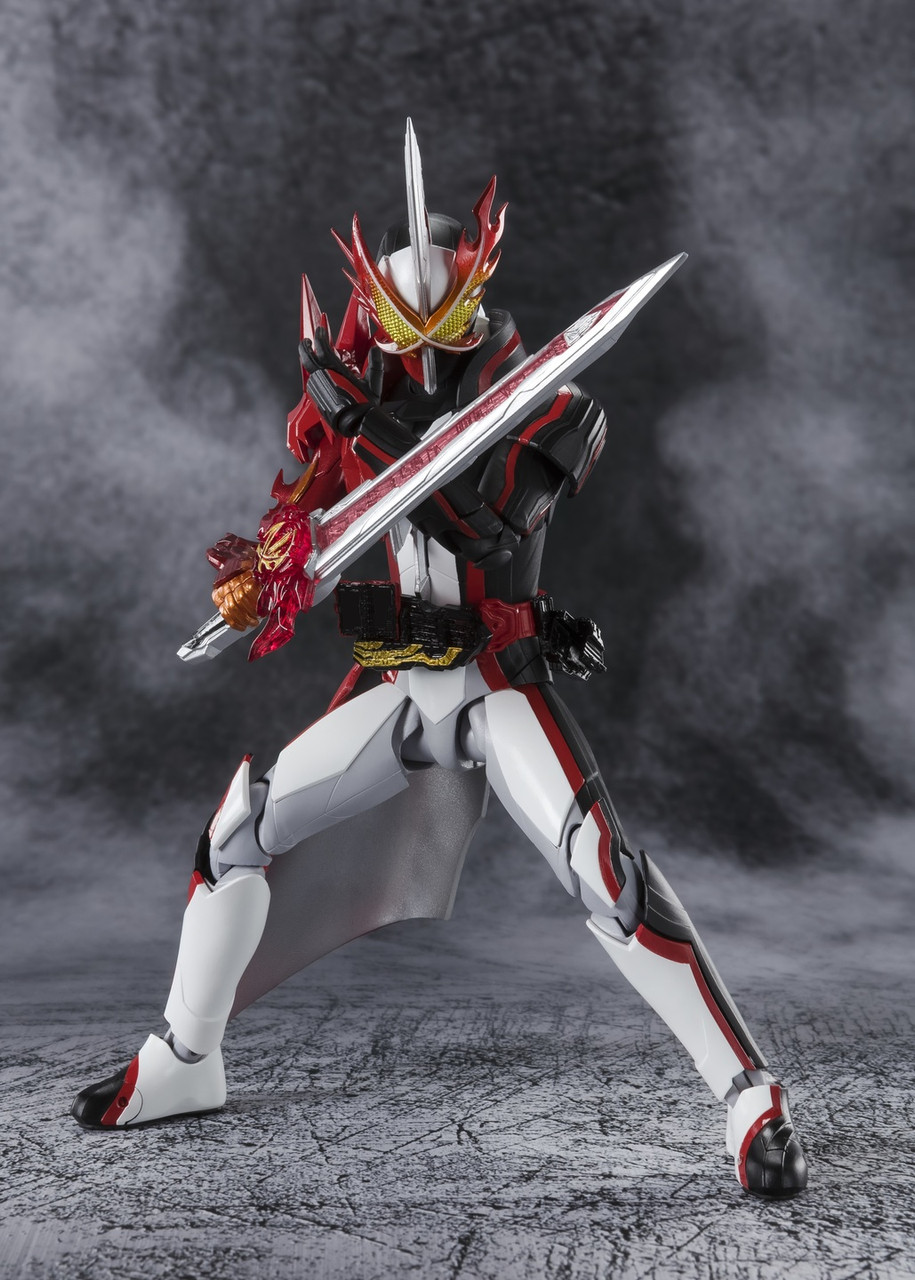 61003 Kamen Rider Saber Brave Dragon "Kamen Rider Saber", Bandai Spirits S. H. Figuarts 61003 Kamen Rider Saber Brave Dragon "Kamen Rider Saber", Bandai Spirits S. H. Figuarts
