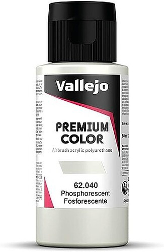 VLJ62040 Fluorescent Phosphoresent Premium (60ml Bottle)