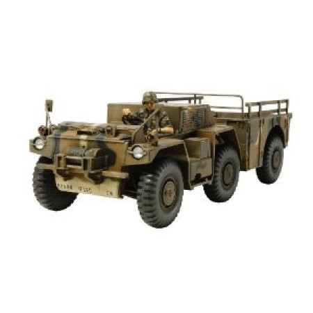 TAM35330 Tamiya M561 GAMA GOAT