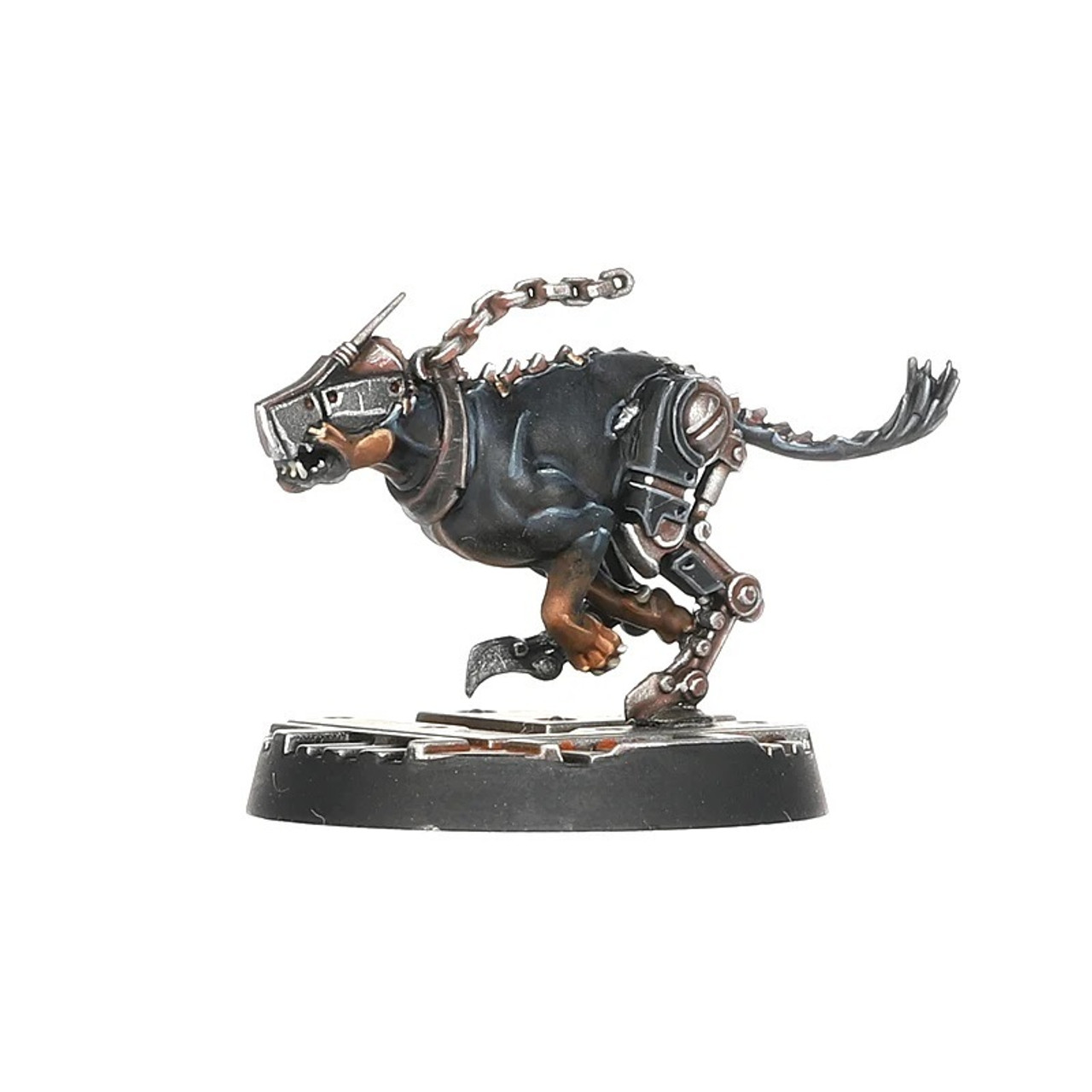 300-70 ORLOCK ARMS MASTERS AND WRECKERS 300-70 ORLOCK ARMS MASTERS AND WRECKERS